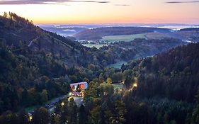 Ferienpark Thüringer Wald